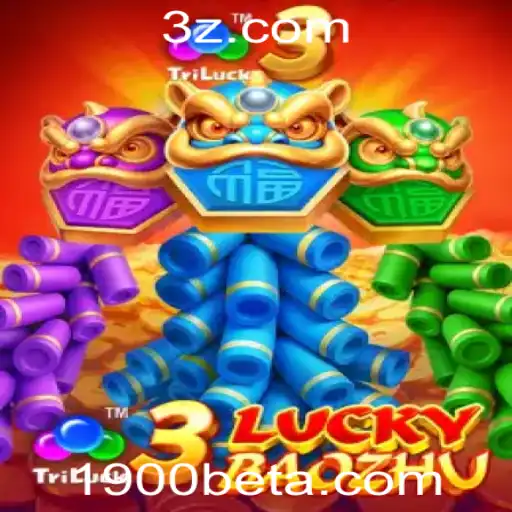 Descubra o Empolgante Jogo 3LuckyBaozhu: Diversão e Aventura a Cada Clique
