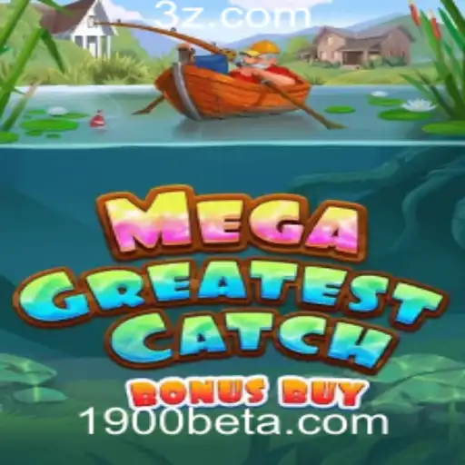 MegaGreatestCatchBonusBuy: O Jogo de Pesca Que Está Conquistando o Mundo