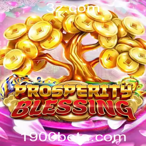 Descubra o Fascinante Jogo ProsperityBlessing e Como Ele Se Relaciona com 1900bet com login