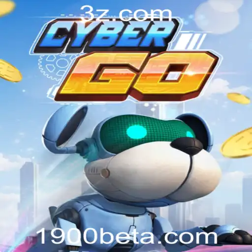 Descubra o Fascinante Mundo de CyberGO: O Jogo do Futuro