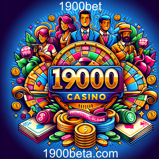 Descubra as Melhores Promoções em Jogos Online no 1900bet