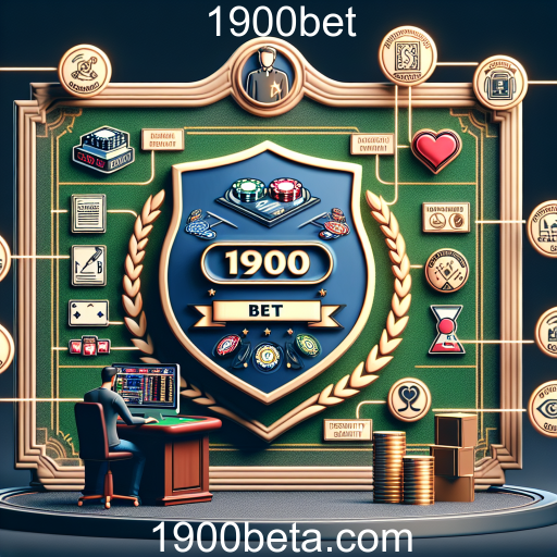 A Importância do Jogo Responsável na 1900bet