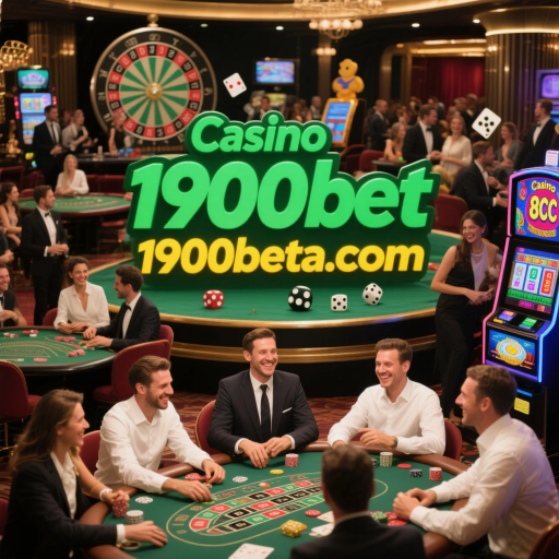 1900bet