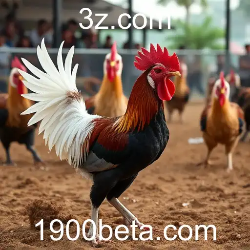 Explorando os Jogos de Sabong: Tradição e Modernidade