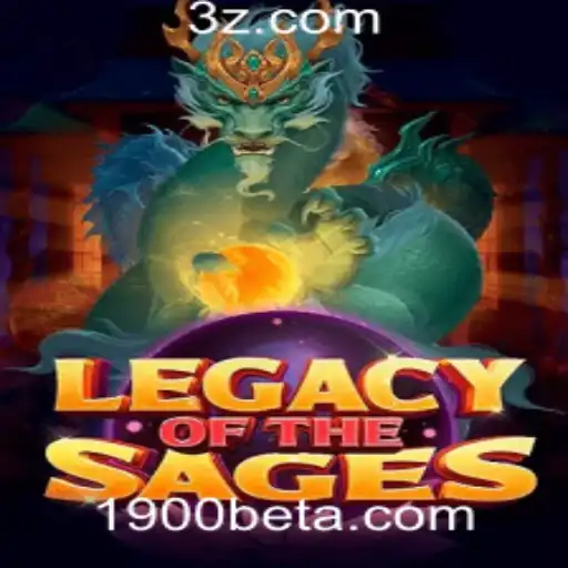 Legacy of the Sages: Um Mergulho no Universo Fantástico