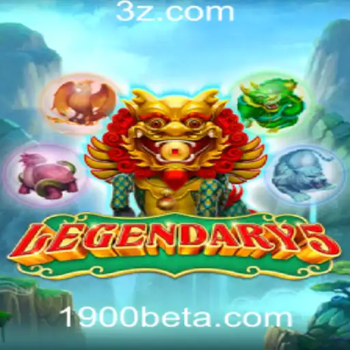Legendary5: O Jogo Que Está Conquistando 1900bet com login