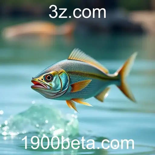 Pesca Online: Explorando as Possibilidades com 1900bet com login