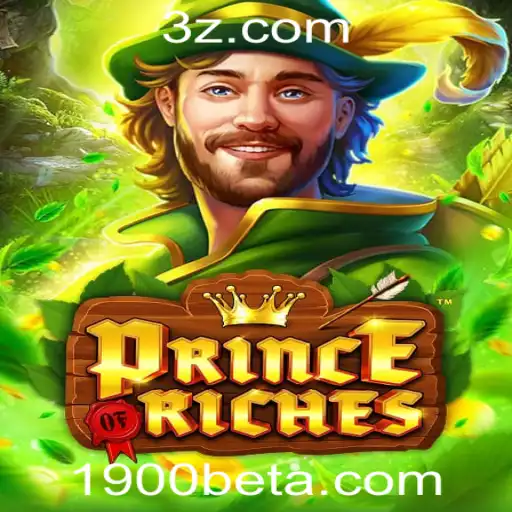 Descubra o Fascinante Mundo de PrinceOfRiches