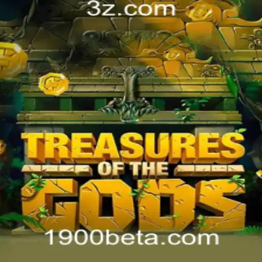 Descubra o Tesouro: Um Guia Completo para TreasureoftheGods